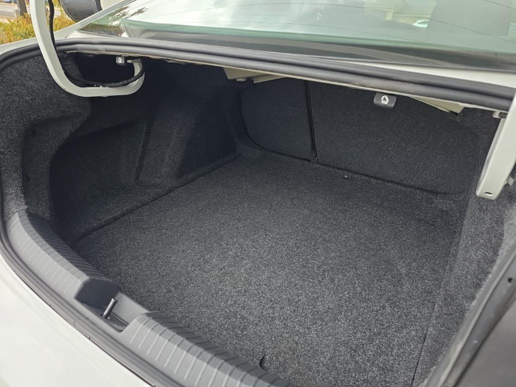 used 2024 Volkswagen Jetta car, priced at $17,595