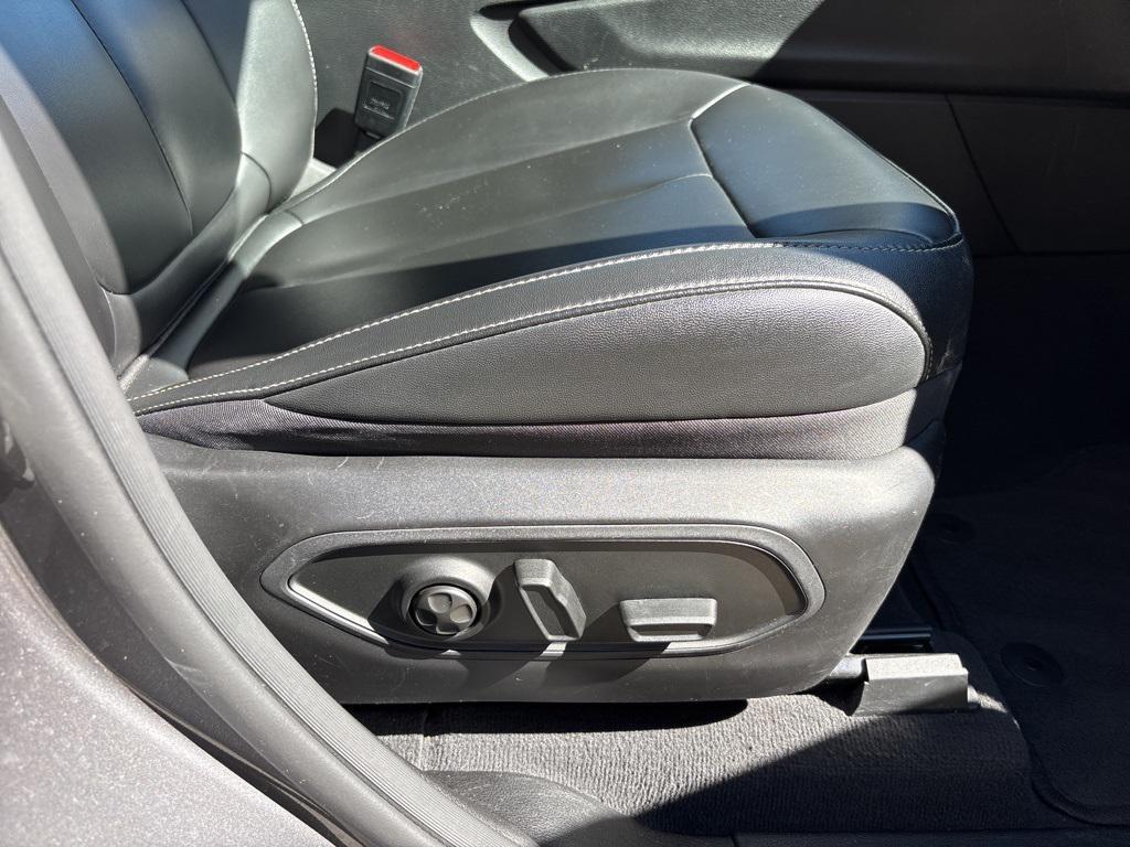 used 2023 Jeep Grand Cherokee 4xe car, priced at $23,995