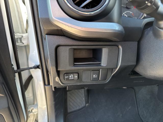 used 2019 Toyota Tacoma car, priced at $30,995
