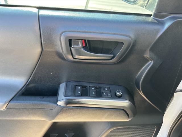 used 2019 Toyota Tacoma car, priced at $30,995