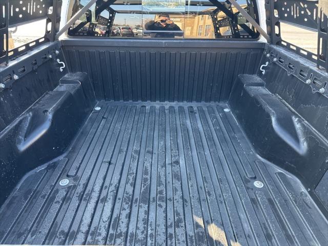 used 2019 Toyota Tacoma car, priced at $30,995