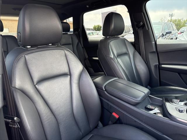 used 2018 Audi Q7 car, priced at $24,995