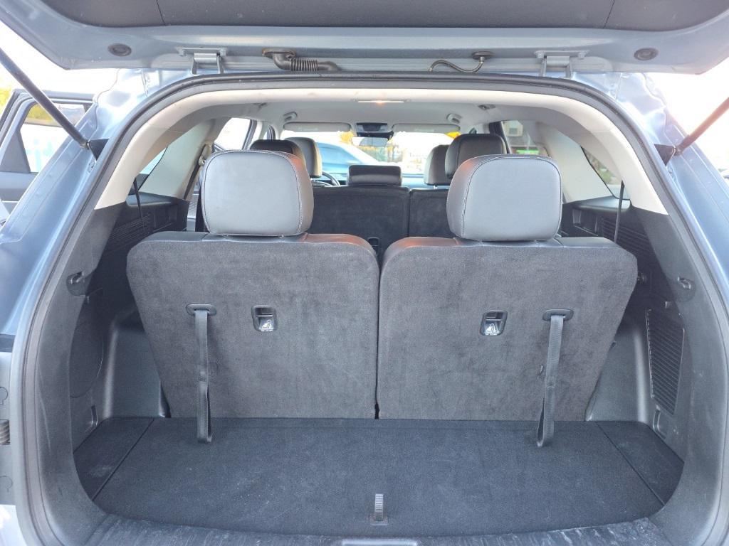 used 2024 Kia Sorento car, priced at $25,995