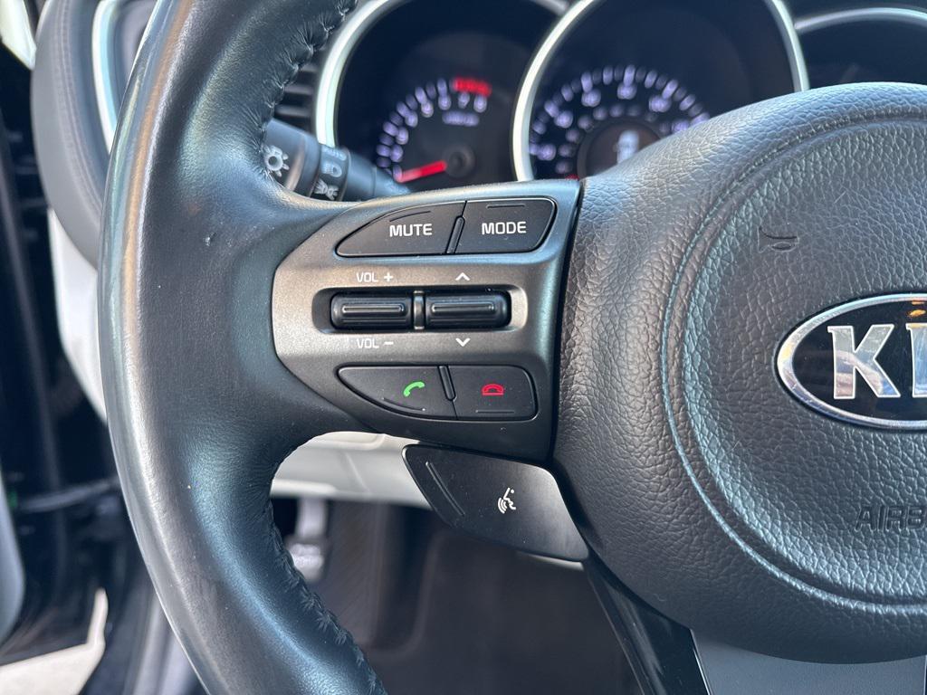 used 2015 Kia Optima car, priced at $10,995