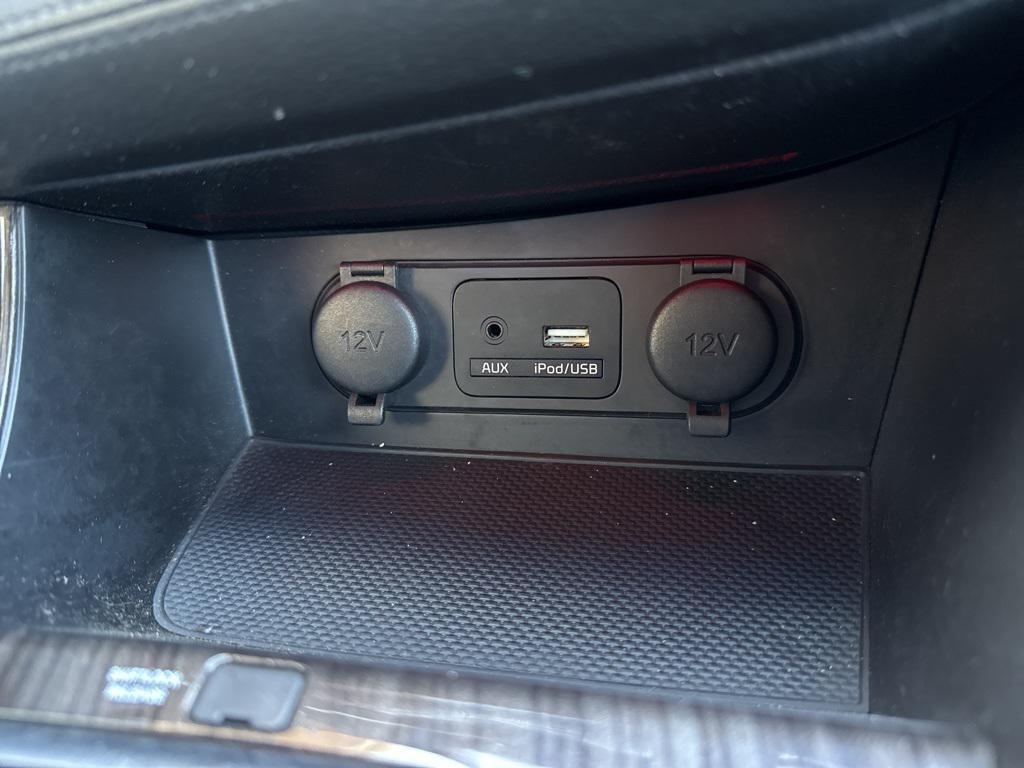 used 2015 Kia Optima car, priced at $10,995