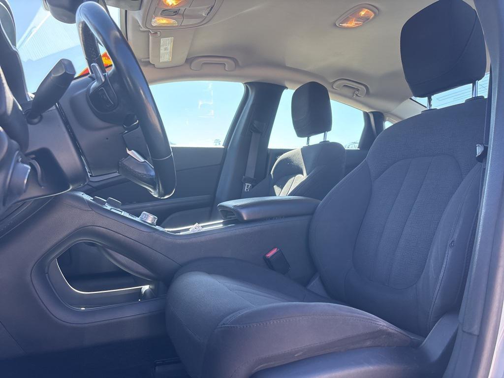 used 2016 Chrysler 200 car, priced at $12,995