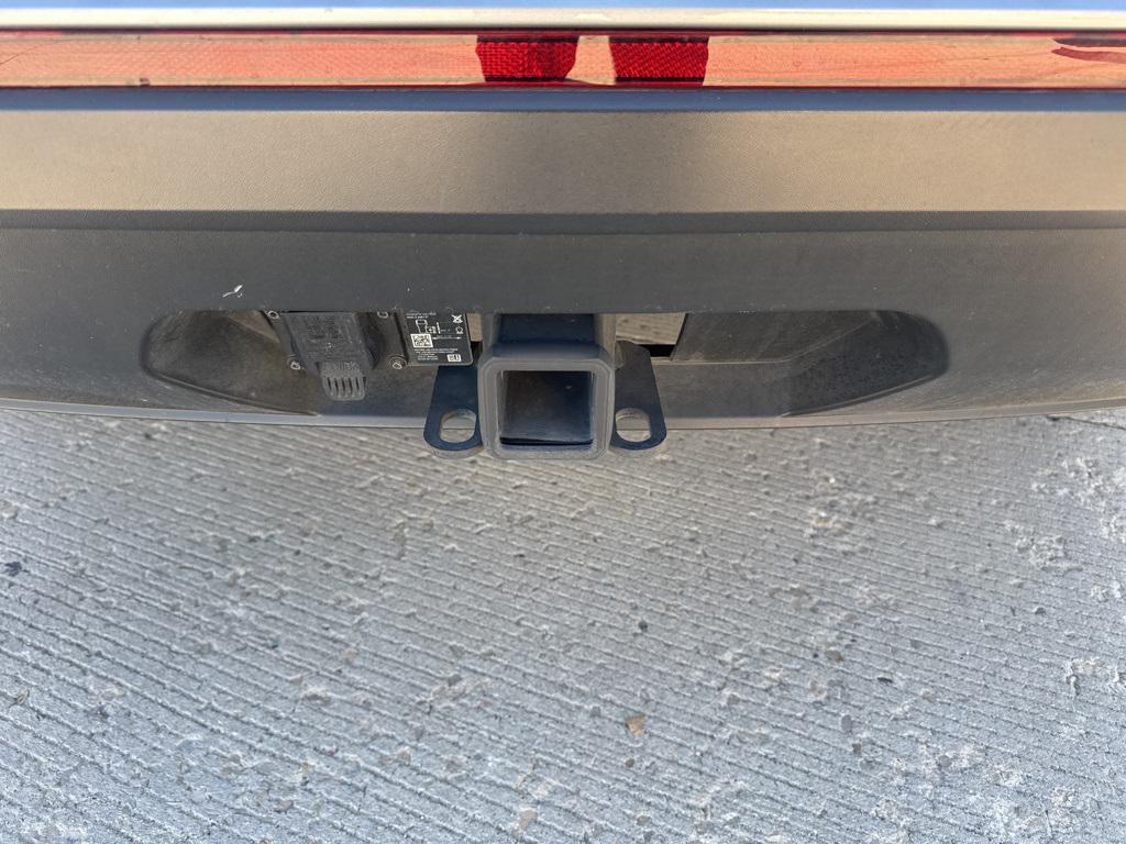 used 2024 Volkswagen Atlas Cross Sport car, priced at $28,995