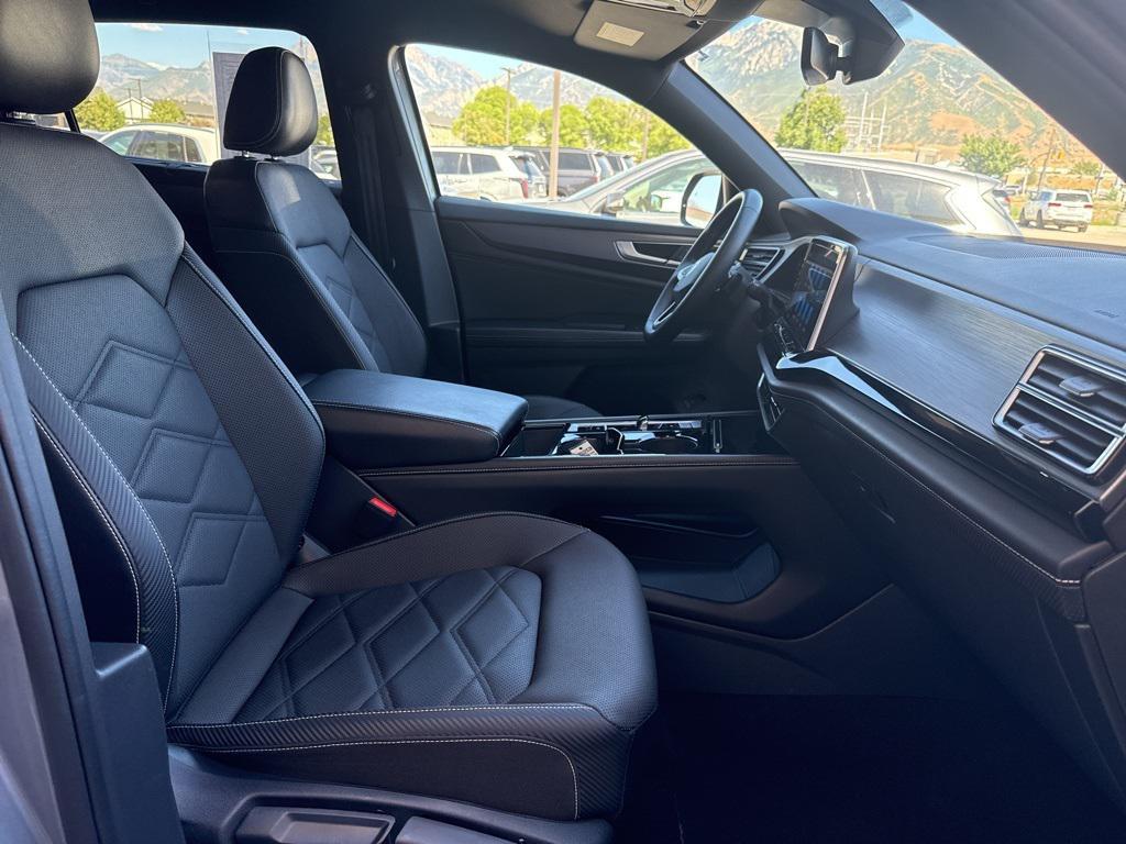 used 2024 Volkswagen Atlas Cross Sport car, priced at $28,995