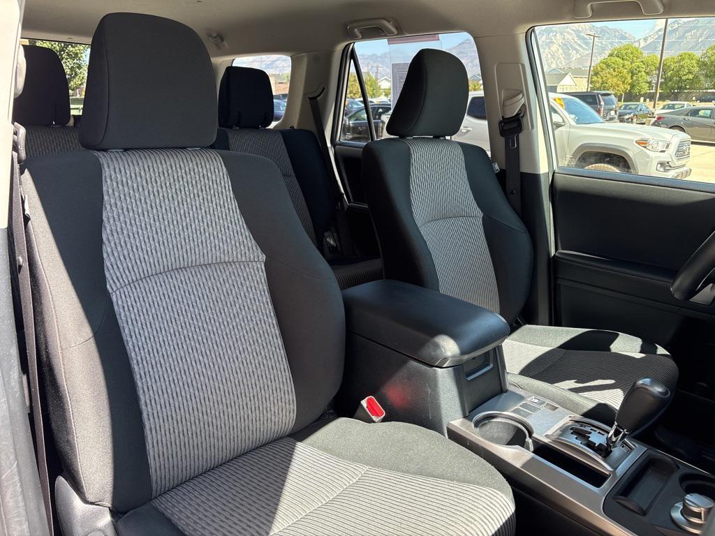 used 2024 Toyota 4Runner car, priced at $41,999
