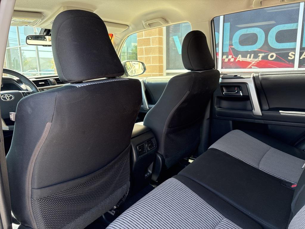 used 2024 Toyota 4Runner car, priced at $41,999