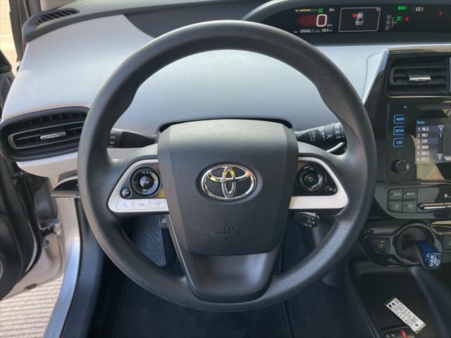 used 2016 Toyota Prius car, priced at $18,995