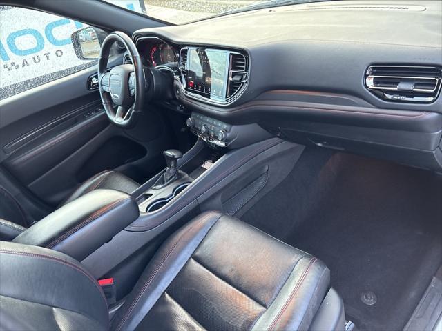 used 2023 Dodge Durango car, priced at $25,995
