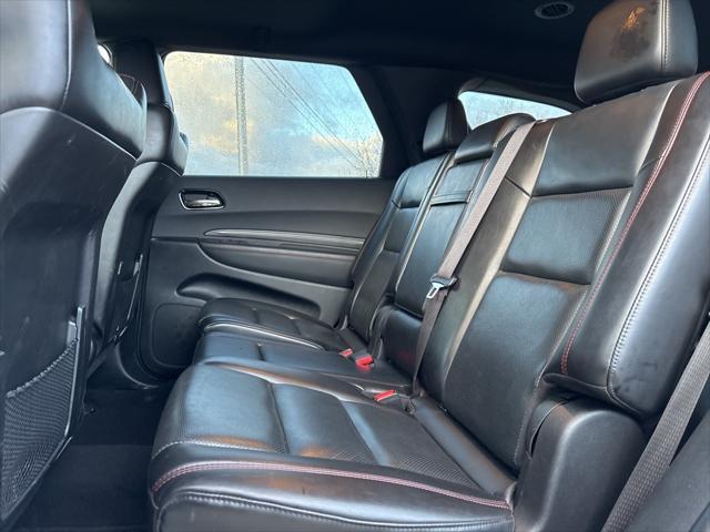 used 2023 Dodge Durango car, priced at $25,995
