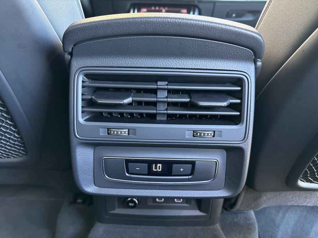 used 2021 Audi Q7 car, priced at $33,995