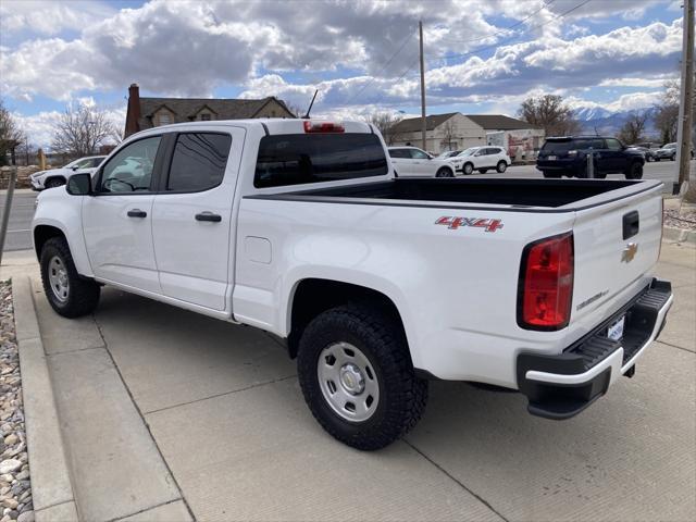used 2019 Chevrolet Colorado car, priced at $25,995