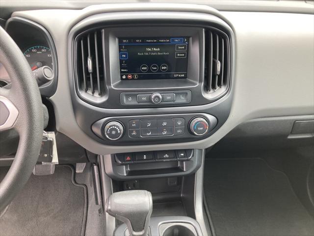 used 2019 Chevrolet Colorado car, priced at $24,995