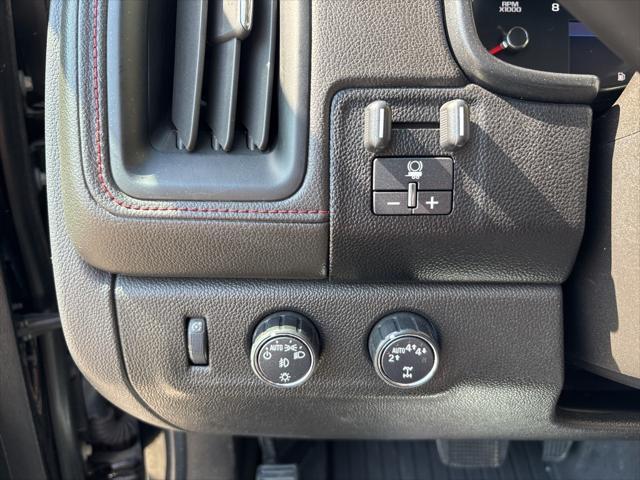 used 2019 GMC Canyon car, priced at $26,995