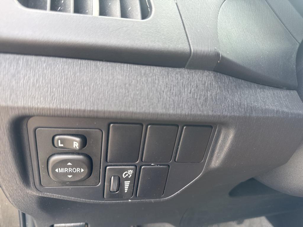 used 2015 Toyota Prius car, priced at $14,995