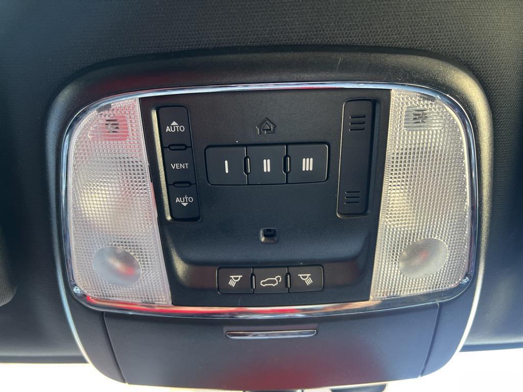 used 2020 Jeep Grand Cherokee car, priced at $21,995