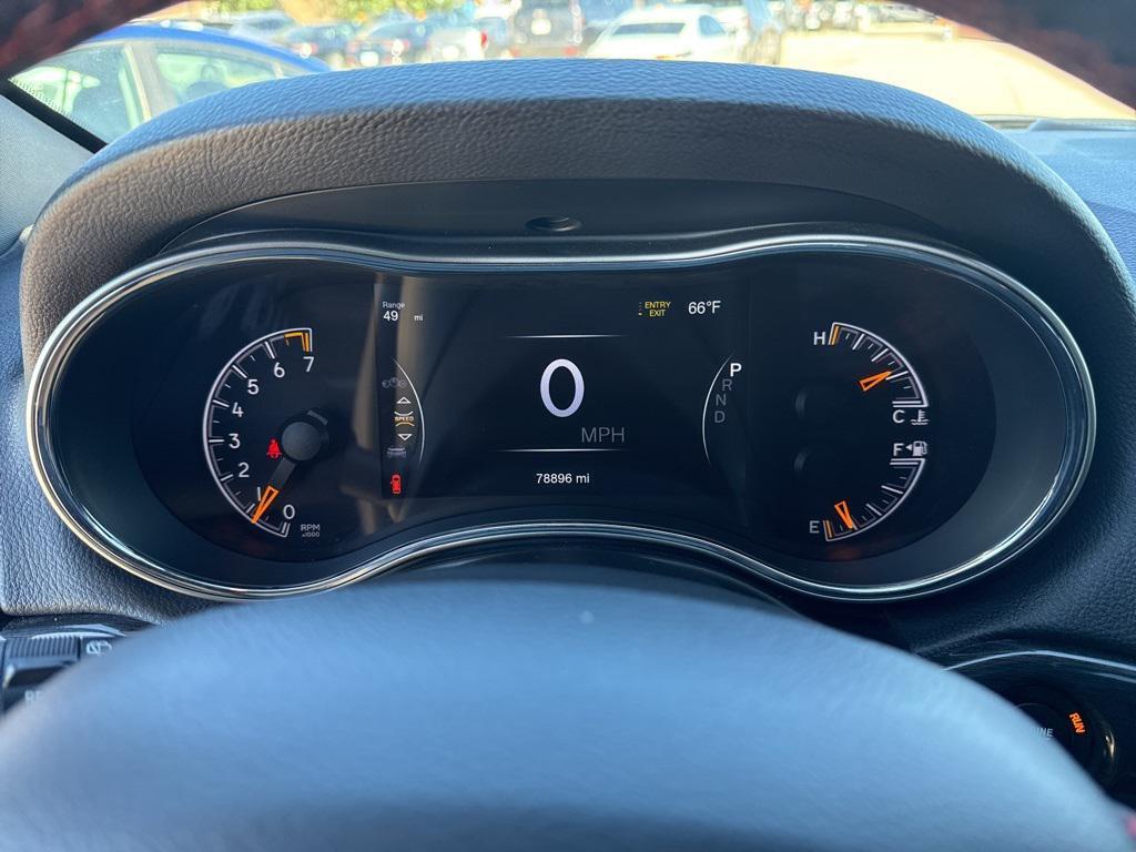 used 2020 Jeep Grand Cherokee car, priced at $21,995