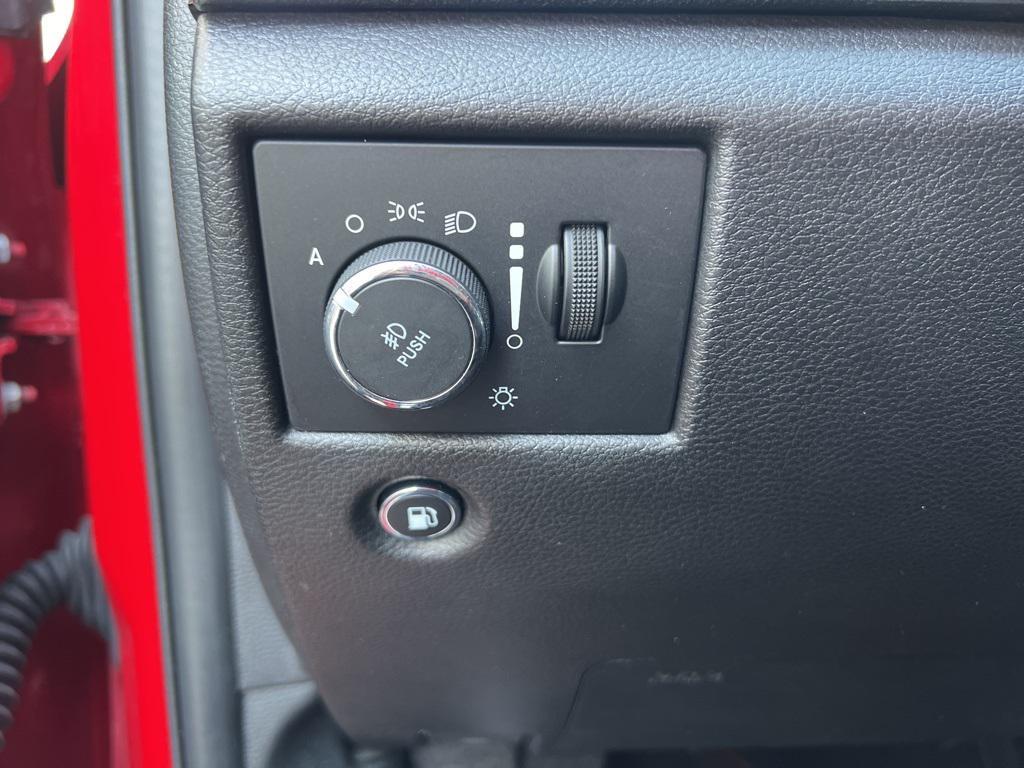 used 2020 Jeep Grand Cherokee car, priced at $21,995