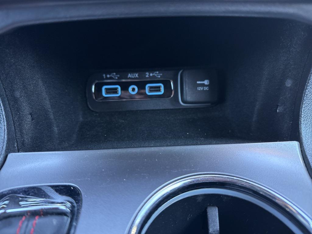 used 2020 Jeep Grand Cherokee car, priced at $21,995