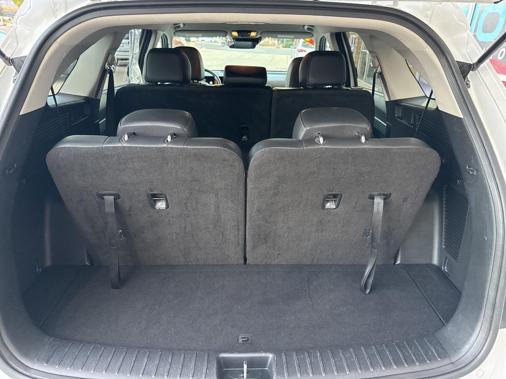 used 2024 Kia Sorento car, priced at $27,995