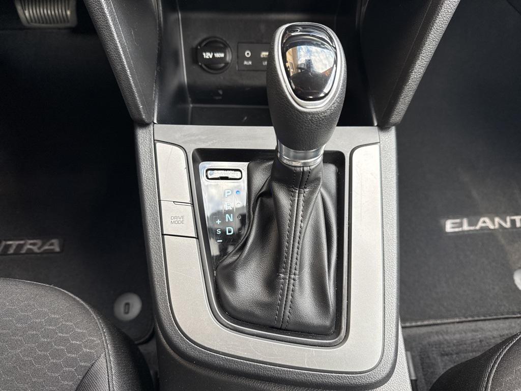 used 2020 Hyundai Elantra car, priced at $16,995