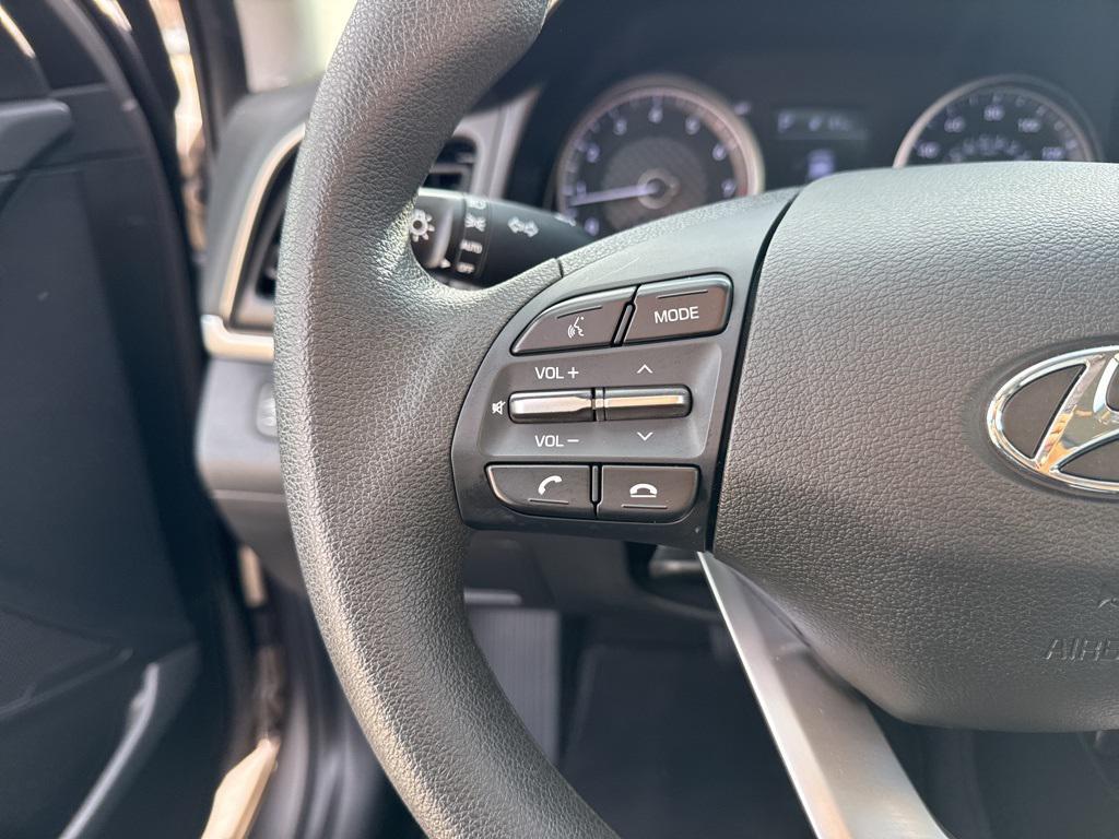 used 2020 Hyundai Elantra car, priced at $16,995