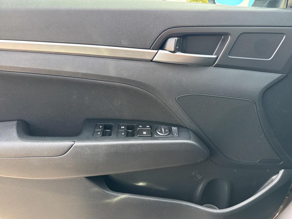 used 2020 Hyundai Elantra car, priced at $16,995