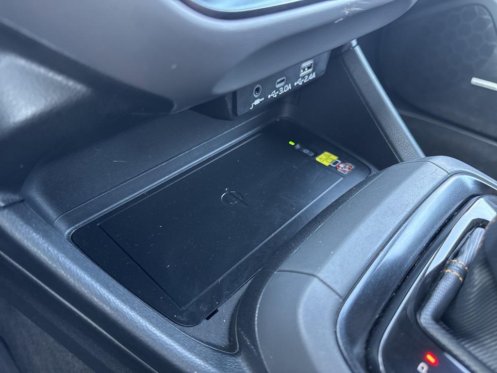 used 2024 Subaru Crosstrek car, priced at $28,995