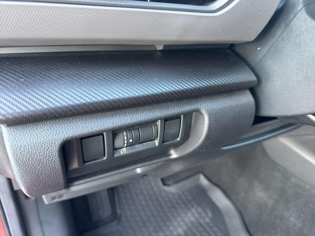 used 2024 Subaru Crosstrek car, priced at $28,995