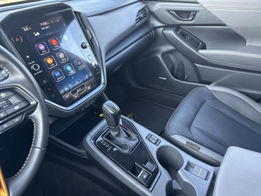 used 2024 Subaru Crosstrek car, priced at $28,995