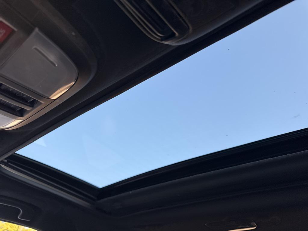 used 2024 Subaru Crosstrek car, priced at $28,995