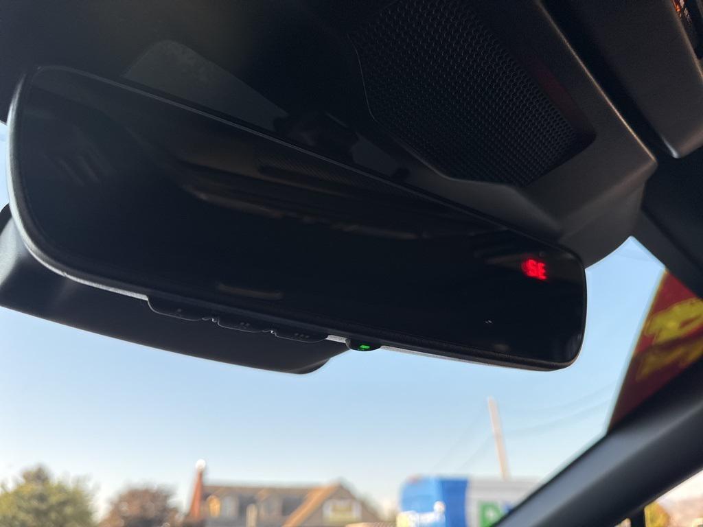 used 2024 Subaru Crosstrek car, priced at $28,995