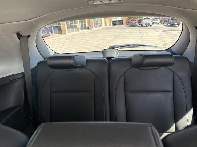 used 2017 Acura MDX car, priced at $19,995