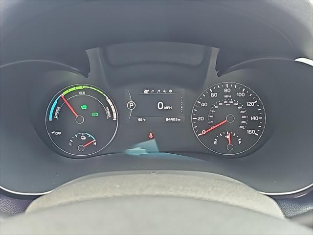 used 2017 Kia Optima Plug-In Hybrid car, priced at $13,995