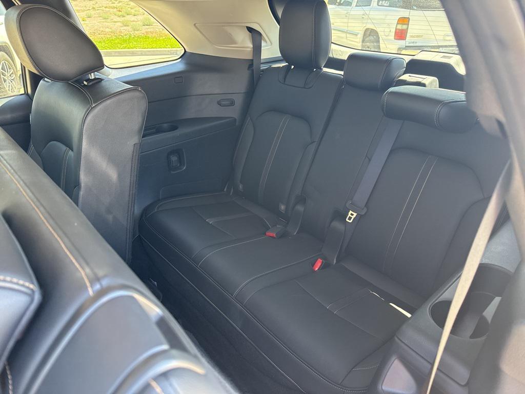 used 2024 Mazda CX-90 car, priced at $27,995