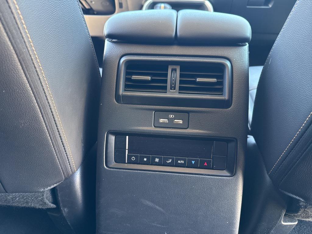 used 2024 Mazda CX-90 car, priced at $27,995