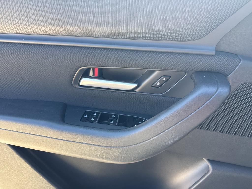 used 2024 Mazda CX-90 car, priced at $27,995