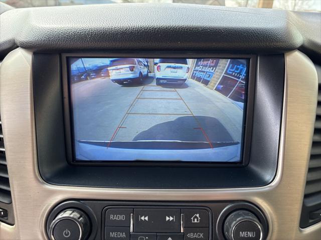 used 2019 GMC Yukon XL car, priced at $33,995