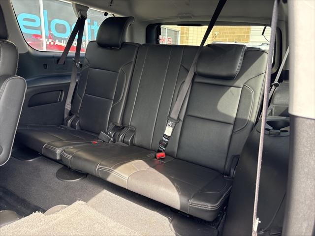 used 2019 GMC Yukon XL car, priced at $33,995