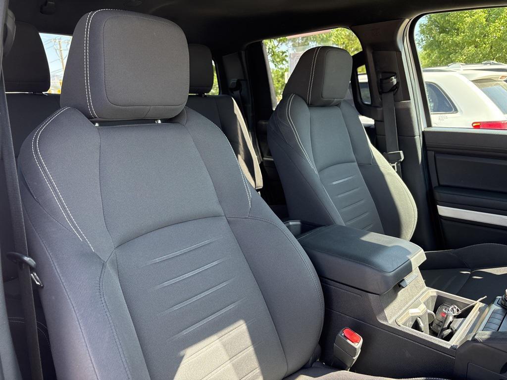 used 2024 Toyota Tacoma car, priced at $40,995