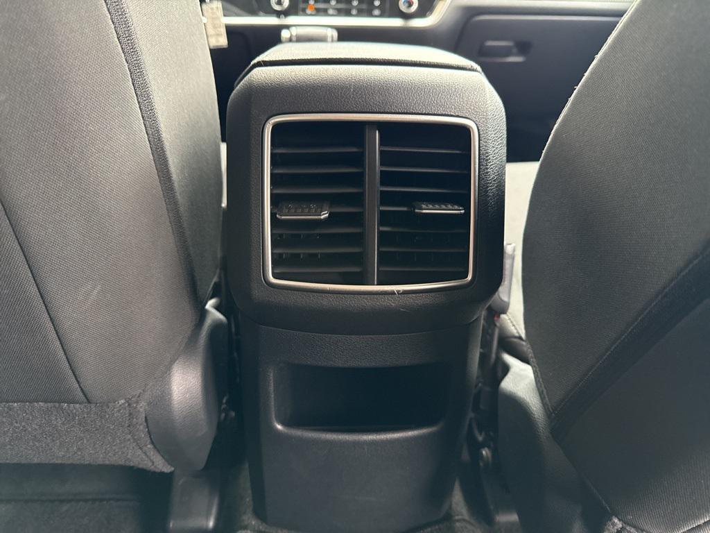 used 2024 Kia Sportage car, priced at $22,595