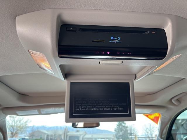 used 2018 Toyota Sequoia car, priced at $43,995