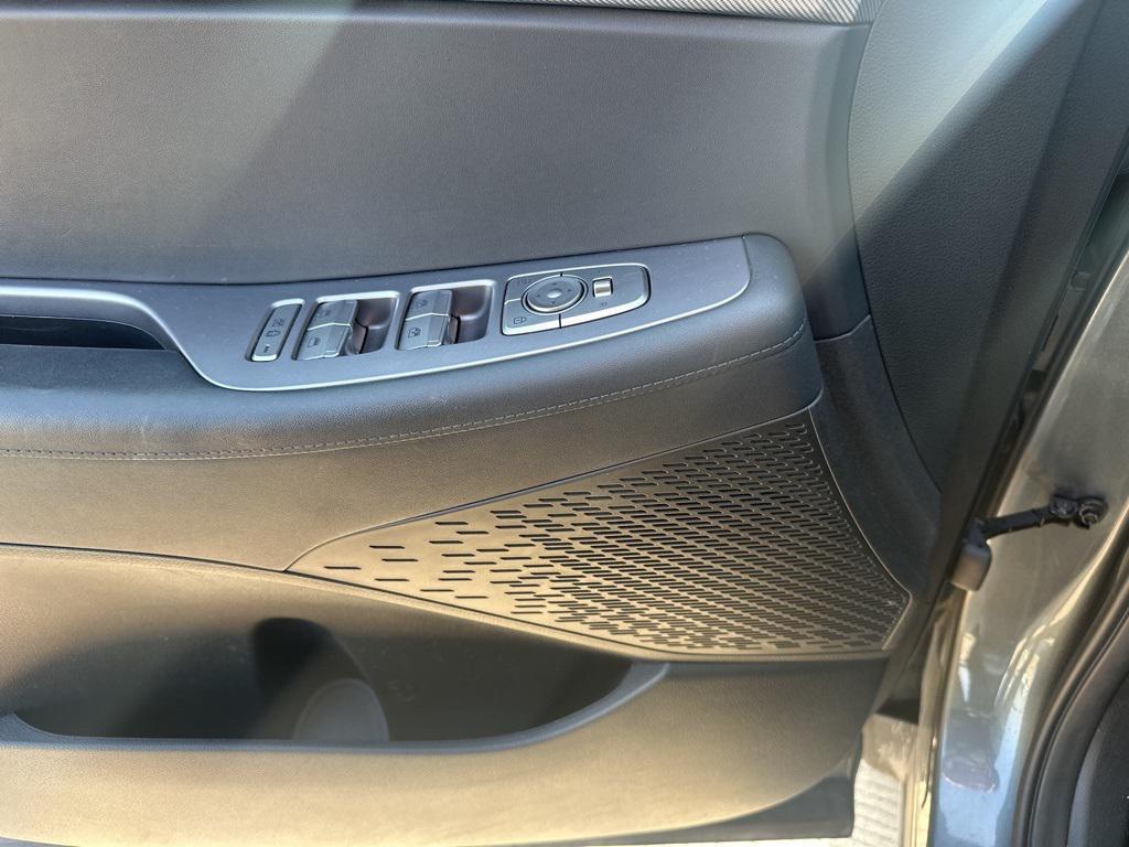 used 2024 Hyundai Palisade car, priced at $34,995