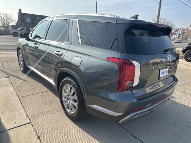 used 2024 Hyundai Palisade car, priced at $35,995