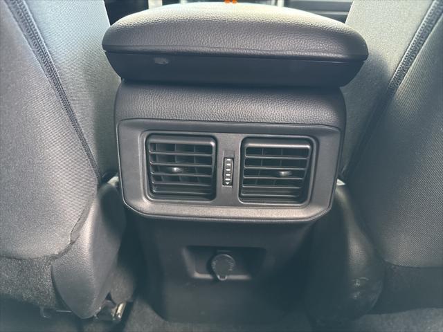 used 2024 Toyota RAV4 car, priced at $27,995