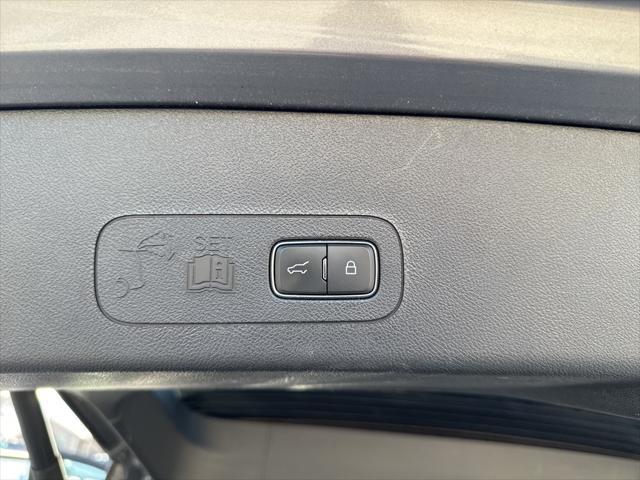 used 2022 Lincoln Aviator car, priced at $34,995