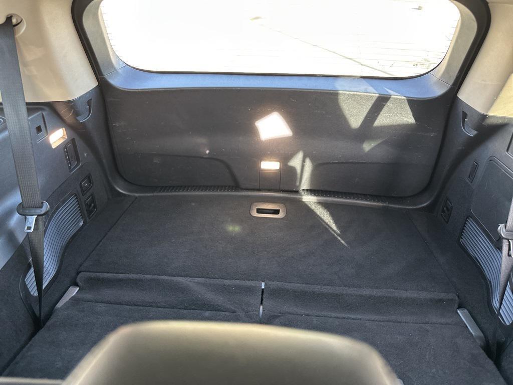 used 2022 Lincoln Aviator car, priced at $32,995